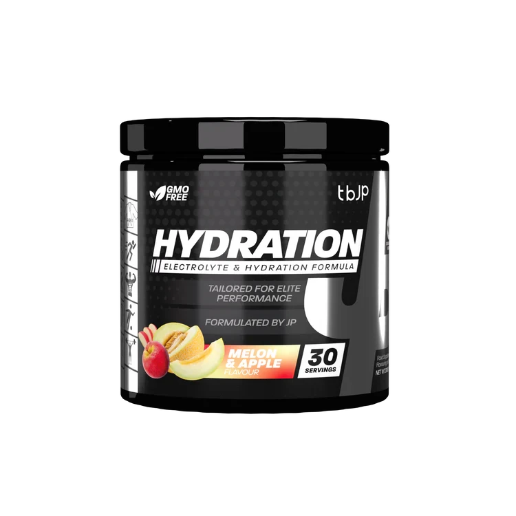 TbJP Hydration - 30 Servings