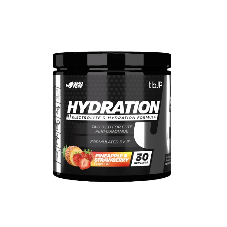 TbJP Hydration - 30 Servings