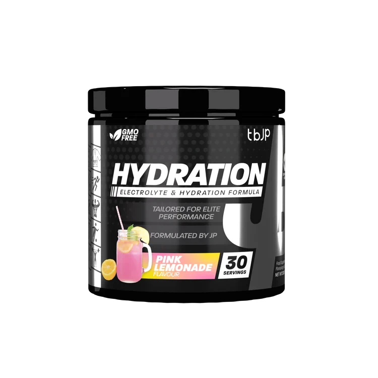TbJP Hydration - 30 Servings