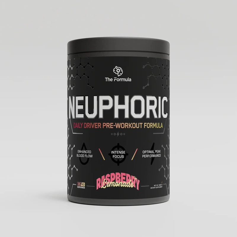 The Formula - Neuphoric