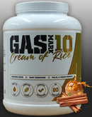 Gas Mark 10 - Cream Of Rice 2kg