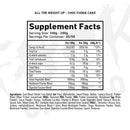 TWP All The Weight Up 5kg (MRP/Mass Gainer)