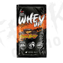 TWP - All The Whey Up Samples