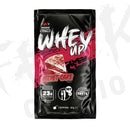 TWP - All The Whey Up Samples