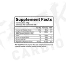 TWP - Hydra-Plenish Electrolyte Formula 30 Servings