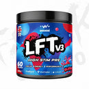 TWP LFT V3 Pre-Workout – 360g