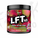 TWP LFT V3 Pre-Workout – 360g