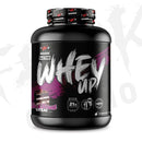 TWP Nutrition - All The Whey Up 2kg (70 Servs)