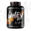 TWP Nutrition - All The Whey Up 2kg (70 Servs)