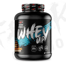 TWP Nutrition - All The Whey Up 2kg (70 Servs)