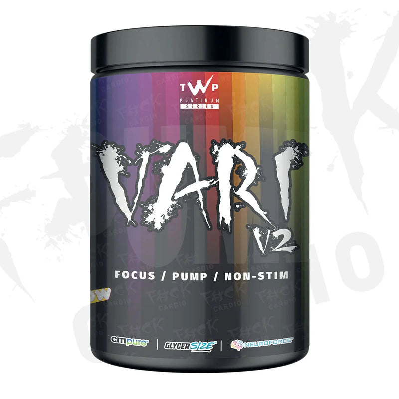 TWP Nutrition - Vari V2