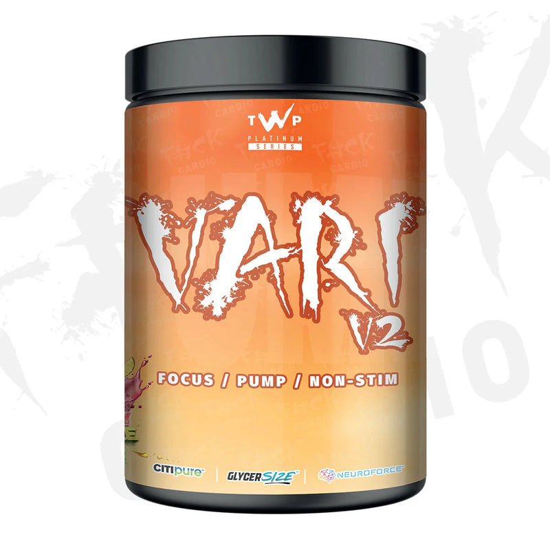 TWP Nutrition - Vari V2