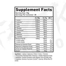 TWP SWEAAT (EAA/HYDRATION)