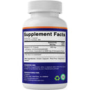 Vitamatic - Astragalus 5000mg 10:1 Extract | 200ct
