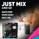 Vitamatic - Creatine Monohydrate Powder 1kg (200 servs)