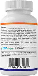 Vitamatic - Nattokinase 4,000 FU | Non-GMO | 120ct