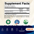 Vitamatic - Nattokinase 4,000 FU | Non-GMO | 120ct