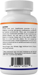 Vitamatic - Red Yeast Rice 1200mg | CoQ10 & Niacin | 120ct