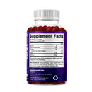 Vitamatic - Vitamatic 10mg Melatonin | Vegan & Non-GMO | 60ct
