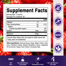 Vitamatic - Vitamatic 10mg Melatonin | Vegan & Non-GMO | 60ct