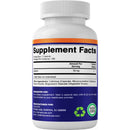 Vitamatic - Vitamatic Apigenin 50mg | Calm & Cellular Health | 120ct