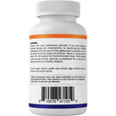 Vitamatic - Vitamatic Apigenin 50mg | Calm & Cellular Health | 120ct