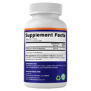 Vitamatic - Vitamatic Caffeine 200mg | 250 Vegetarian Tablets