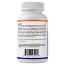 Vitamatic - Vitamatic Caffeine 200mg | 250 Vegetarian Tablets