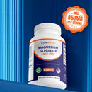 Vitamatic - Vitamatic Magnesium Glycinate 850 mg 120 Caps
