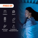 Vitamatic - Vitamatic Melatonin 5mg | Sleep Support | 365ct