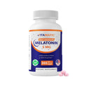 Vitamatic - Vitamatic Melatonin 5mg | Sleep Support | 365ct
