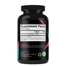 Vitamatic - Vitamatic Micronized Creatine Monohydrate 3000 mg - 250 Caps