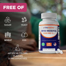 Vitamatic - Vitamatic Myo-Inositol 2000 mg Per Serving – 240 Capsules