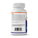 Vitamatic - Vitamatic Myo-Inositol 2000 mg Per Serving – 240 Capsules