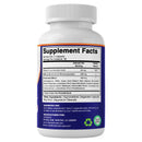 Vitamatic - Vitamatic NMN Complex 1000 mg Per Serving – 120 Veg Caps