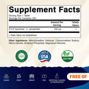 Vitamatic - Vitamatic P5P 100mg | Active Vitamin B6 | 240ct