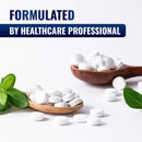 Vitamatic - Vitamatic P5P 100mg | Active Vitamin B6 | 240ct