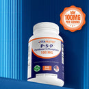 Vitamatic - Vitamatic P5P 100mg | Active Vitamin B6 | 240ct