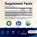 Vitamatic - Vitamin D3 K2 | 10,000 IU & 200mcg | 120ct