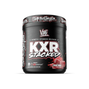 VMI Sports - KXR Stacked Performance Pre-Workout Powder 30 servings