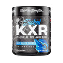 VMI Sports - KXR Stacked Performance Pre-Workout Powder 30 servings