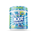 VMI Sports - KXR Stacked Performance Pre-Workout Powder 30 servings