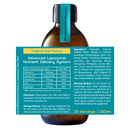 Well.Actually. - Liposomal Advanced Immune Support (Vit C,D3,Zinc) - Tropical