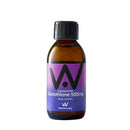 Well.Actually. - Liposomal Glutathione (500mg) Liquid - Blueberry 150ml