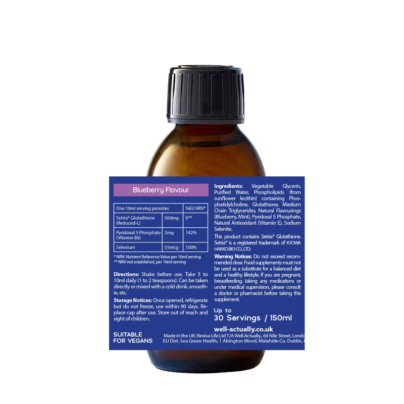 glutathione skin lightening clinical trial randomized Efficacy of an Oral Supplement on Dark Spot Pigmentation in Healthy  Caucasian Subjects: a Randomized Double Blind, Placebo-Controlled Clinical  Study[v1]