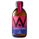 Well.Actually. - Liposomal Glutathione (500mg) Liquid - Cherry 250ml