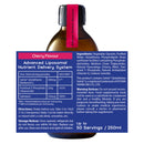 Well.Actually. - Liposomal Glutathione (500mg) Liquid - Cherry 250ml