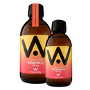 Well.Actually. - Liposomal Vitamin C (1000mg) Liquid - 150ml - 30 servings
