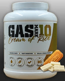 Gas Mark 10 - Cream Of Rice 2kg