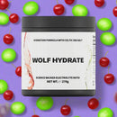 Wolf Hydrate 60 Servings